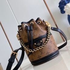 Louis Vuitton Bucket Bags